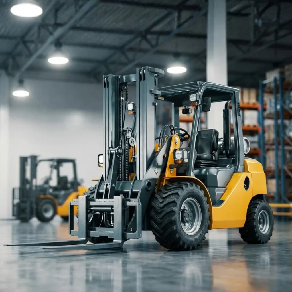 forklift rental