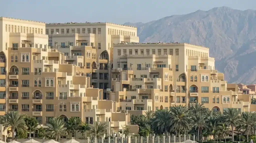 dubai to ras al khaimah trailer rental