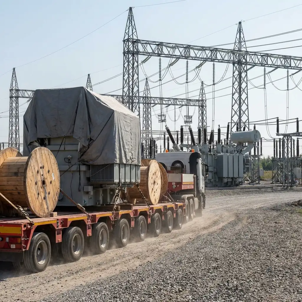 utilities & energy sector